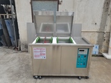 電解模具超聲波清洗機