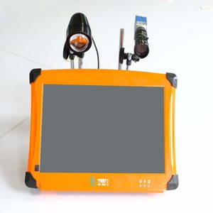 模具监视器