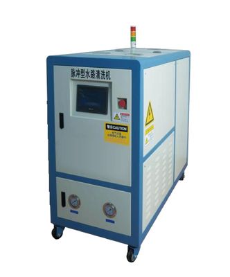 脉冲水路清洗机