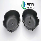超声波切水口