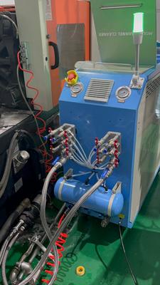 管道水路清洗机